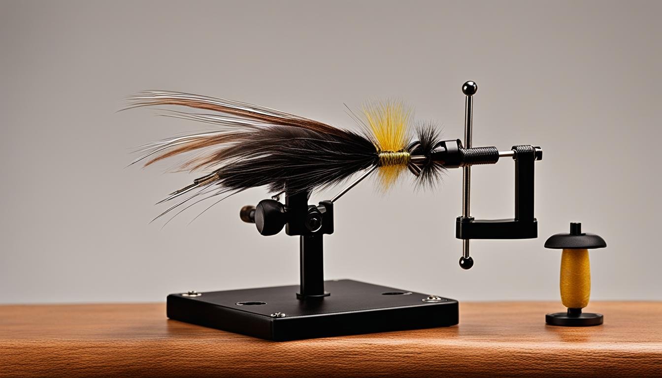 Best fly tying vise reviews
