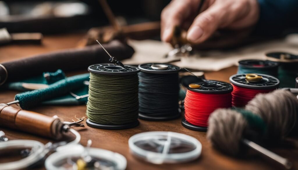 effective fly tying tips