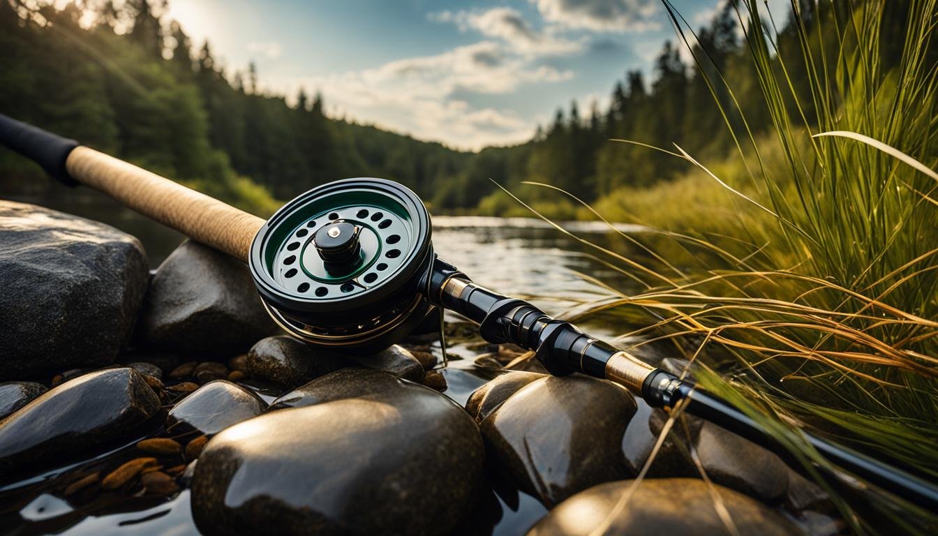 Affordable high-quality fly rods