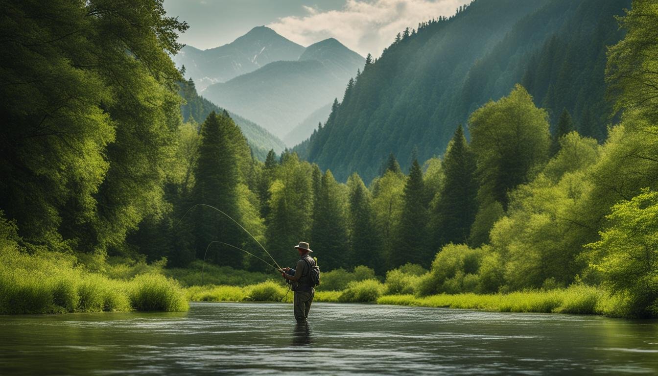Best Fly Fishing Destinations