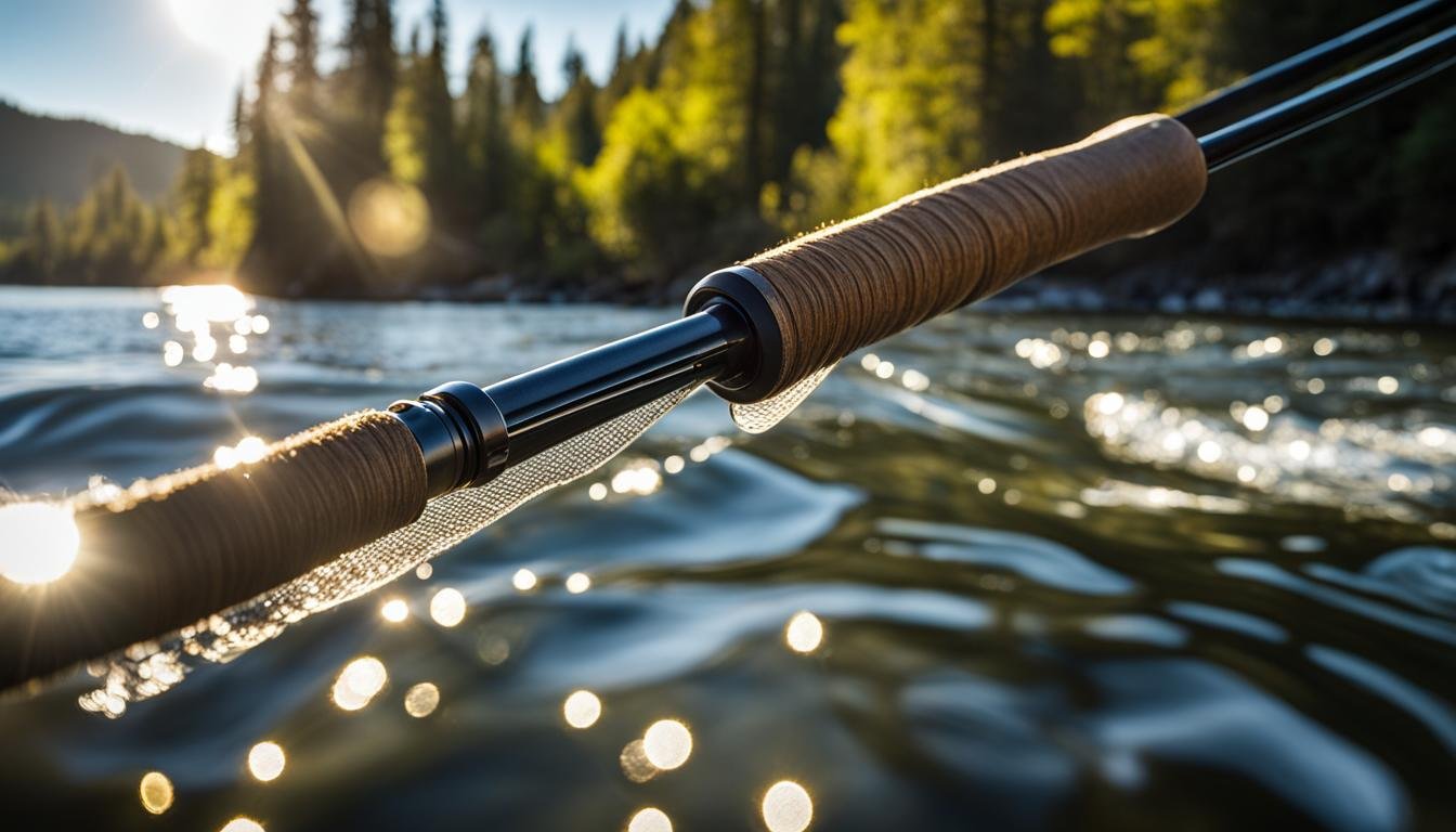 Best fly rods for beginners