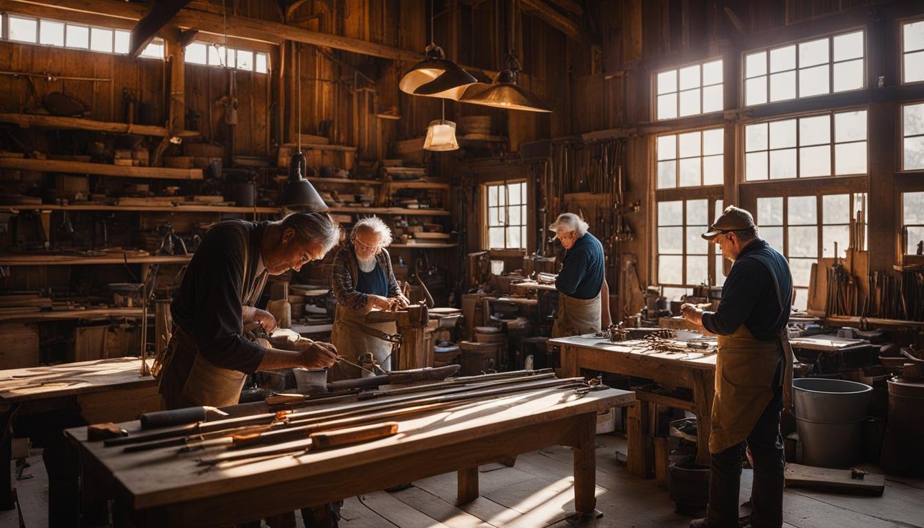 Custom fly rod builders near me