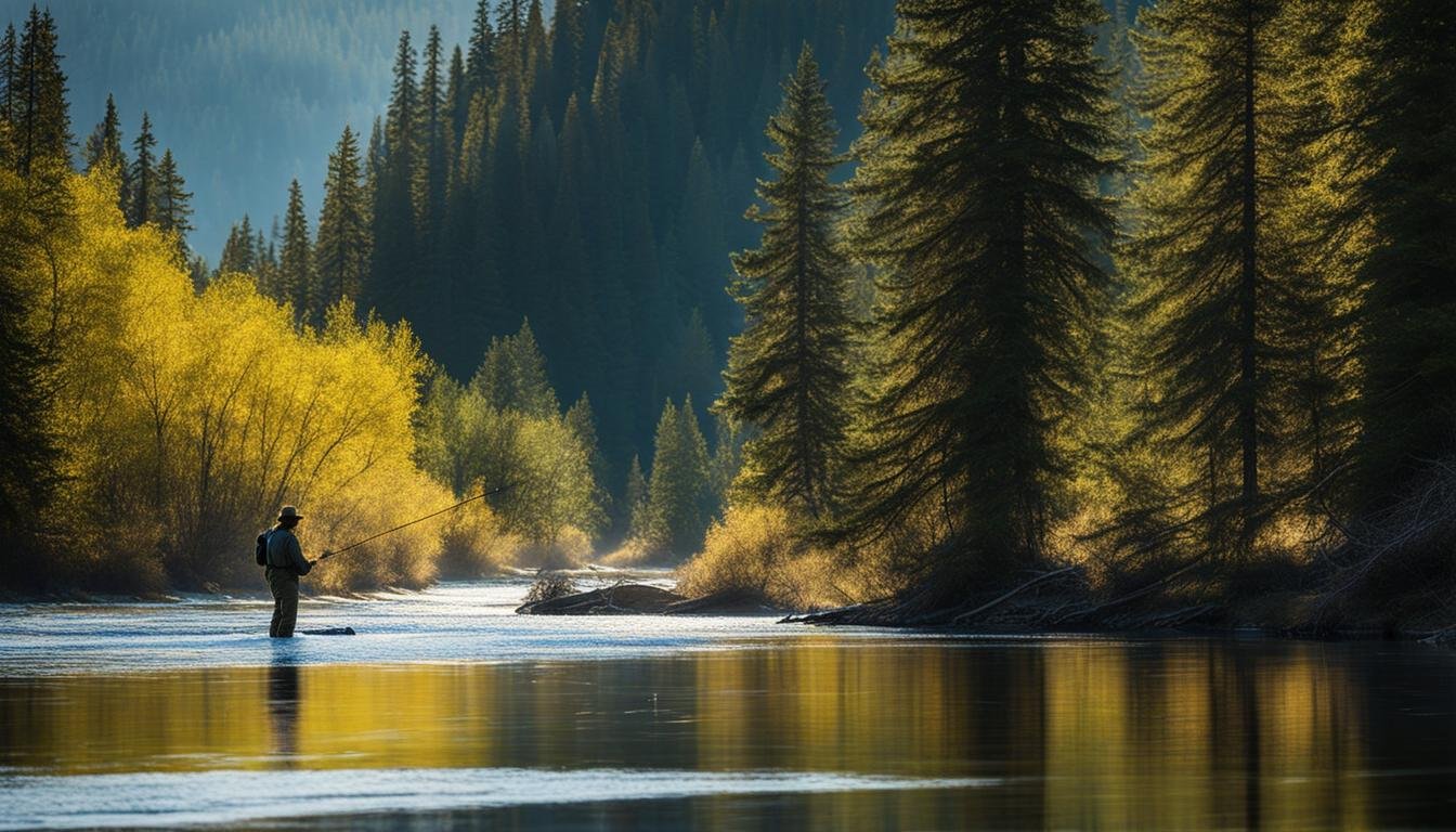 Remote fly fishing destinations