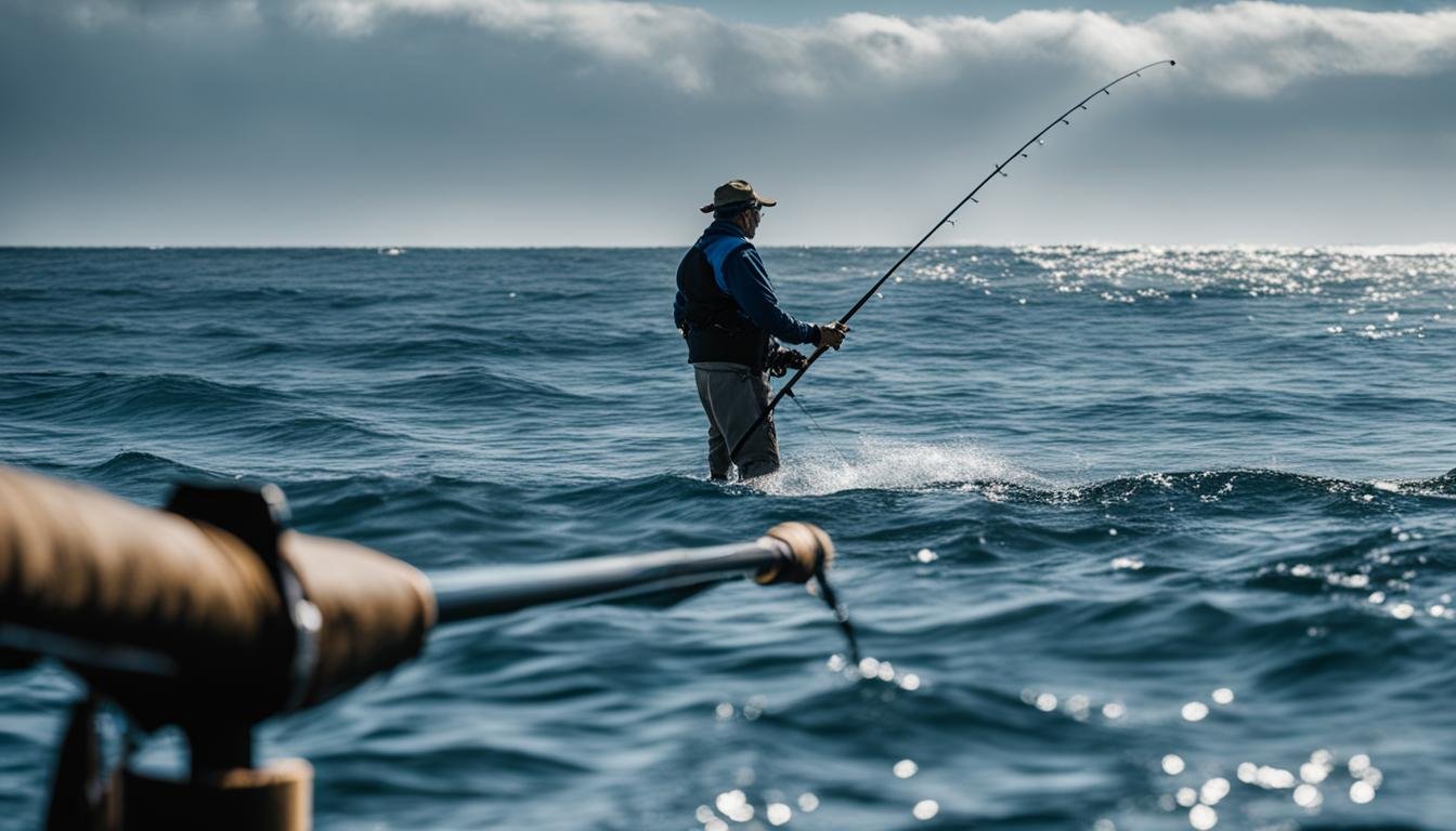 Saltwater fly rod reviews