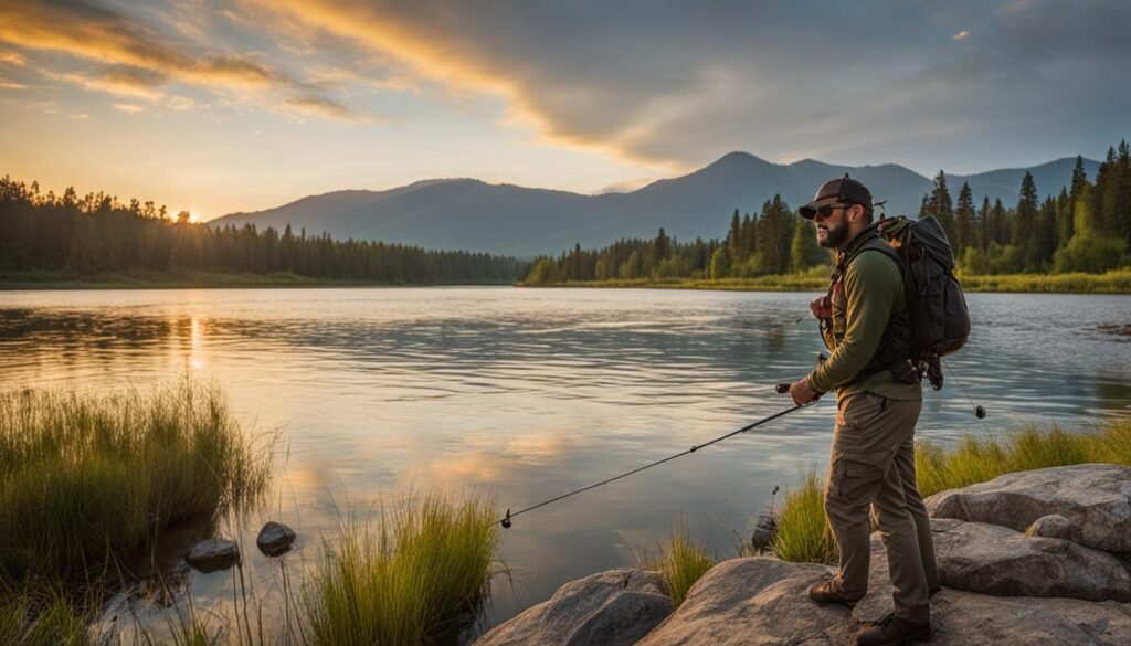 best fly rod and reel combo for beginners