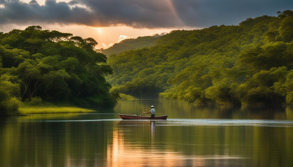 remote fly fishing destinations