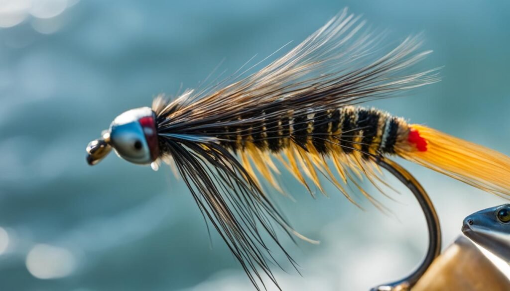 saltwater fly tying tutorials