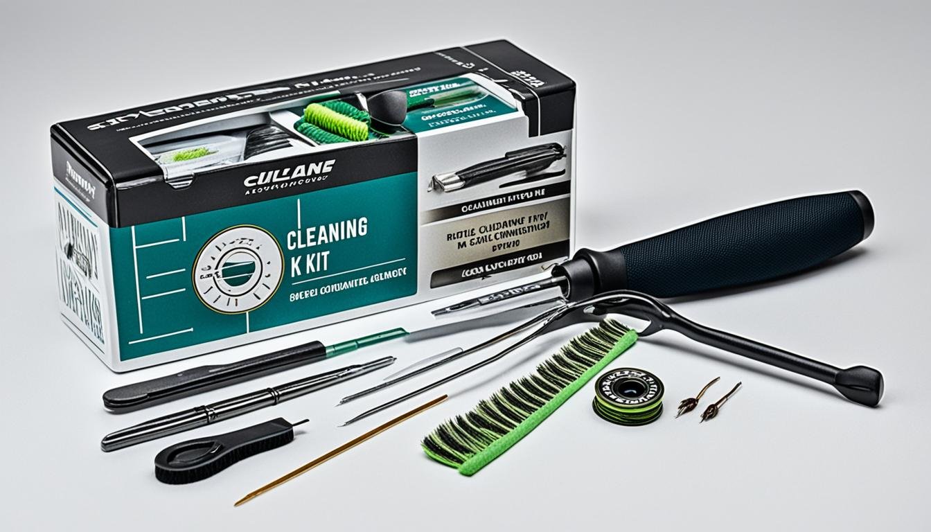 Best fly reel cleaning kits