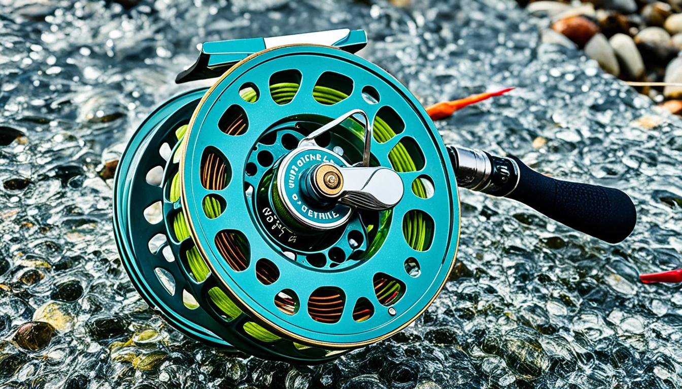 Common fly reel problems and solutions