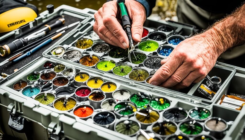 gear maintenance tips for fly fishing