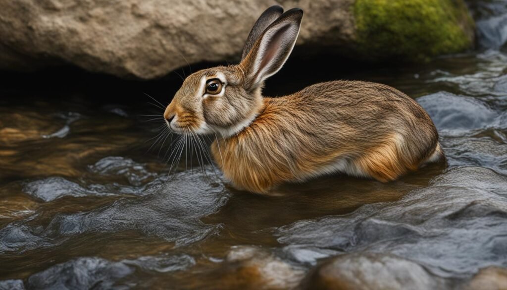 hare's ear nymph