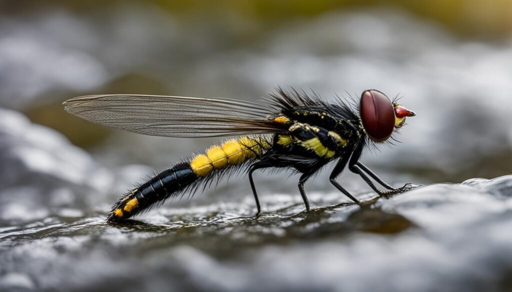 last chance cripple fly