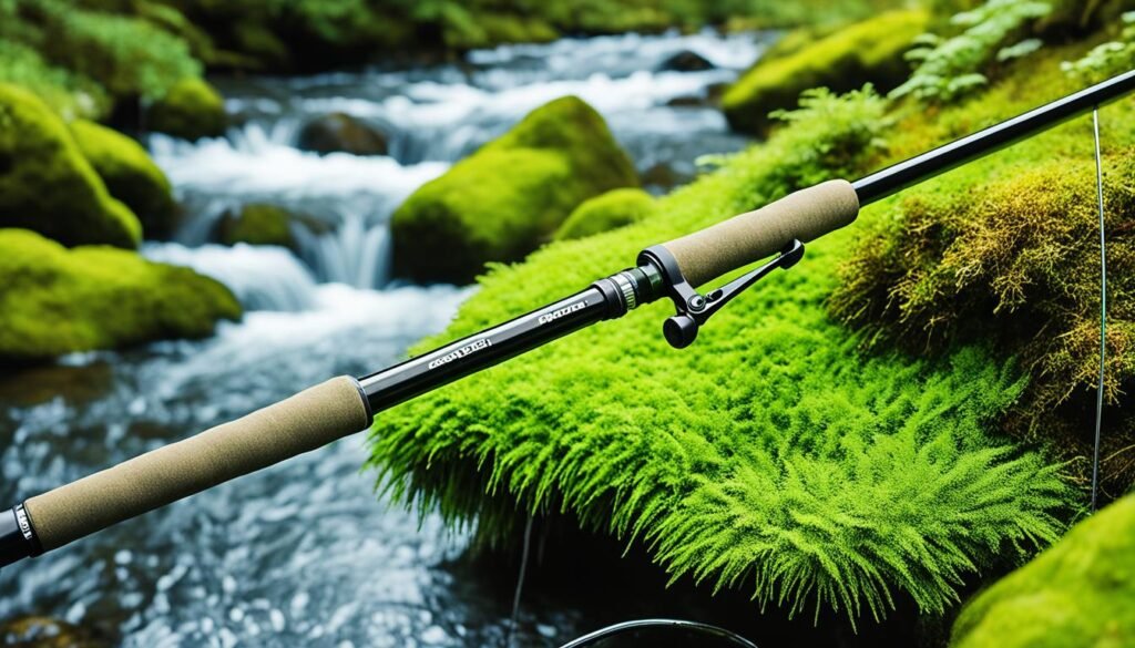 Best Euro nymphing rod