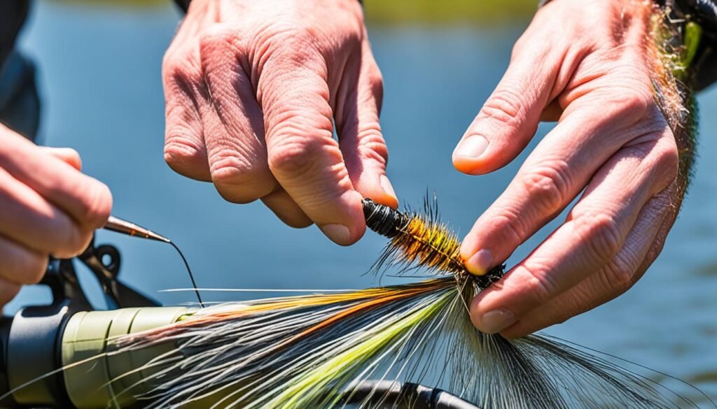 Nymph Fishing Techniques