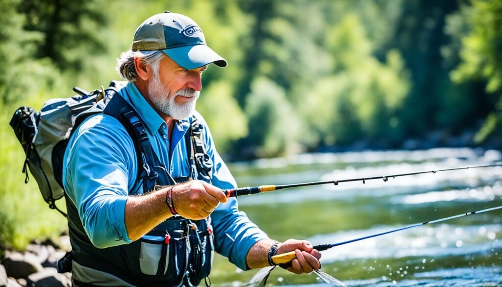 Nymph Fishing Techniques