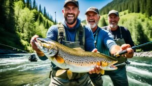 Nymph fishing competitions near me