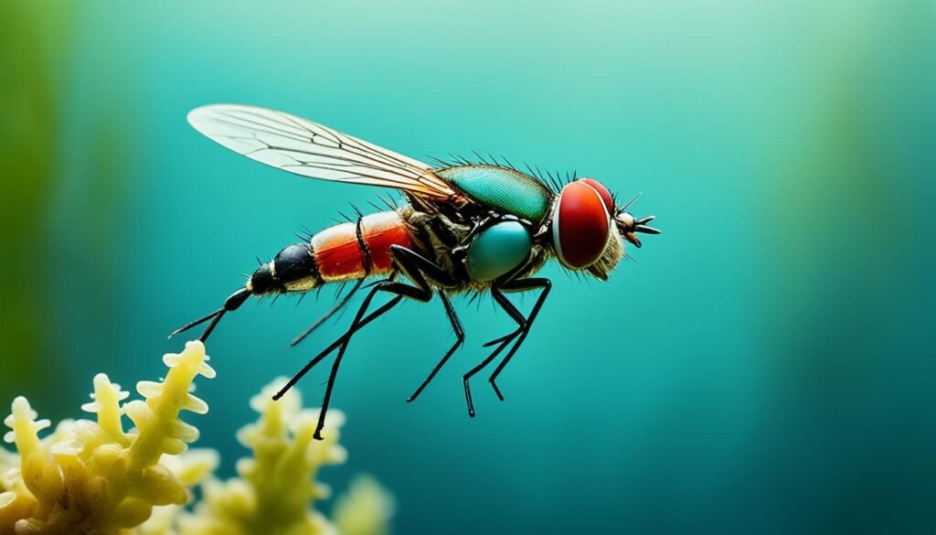 Weighted Fly