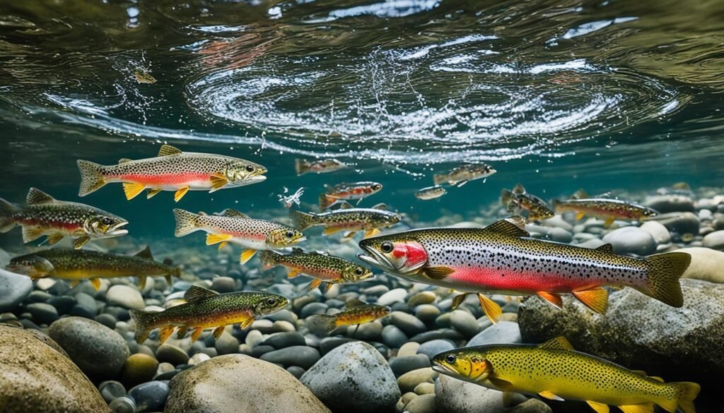 top nymph flies for trout