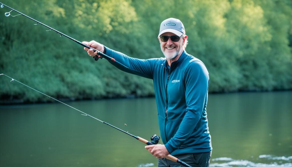 Fly Casting Techniques